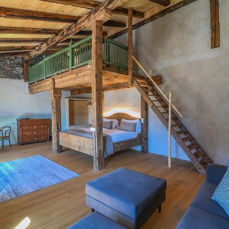 Roessl Bianco B&B&B Merano Eksteriør bilde