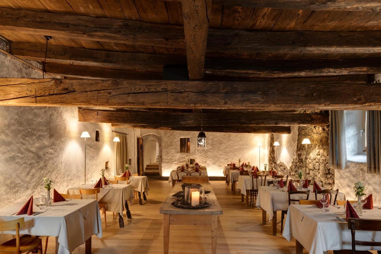 Roessl Bianco B&B&B Merano Eksteriør bilde
