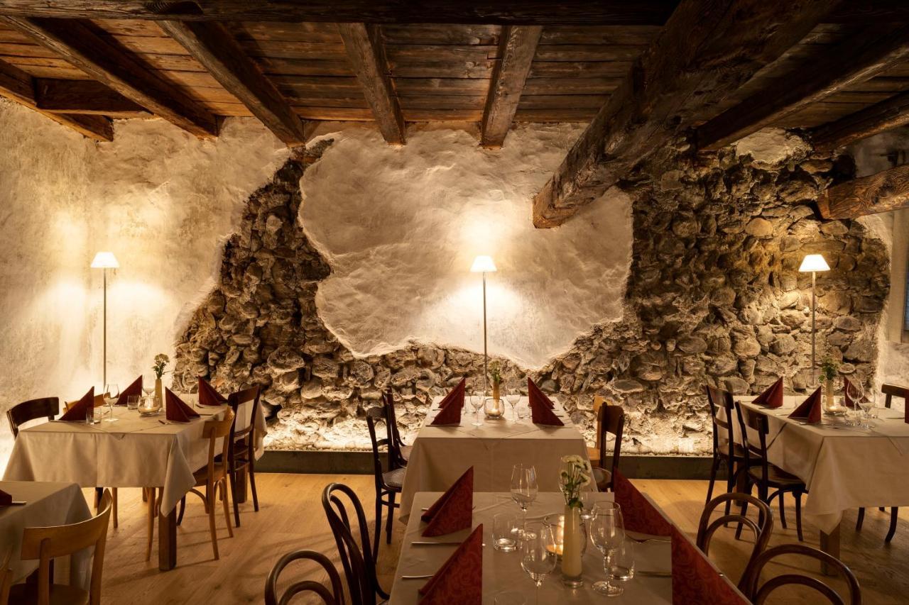 Roessl Bianco B&B&B Merano Eksteriør bilde