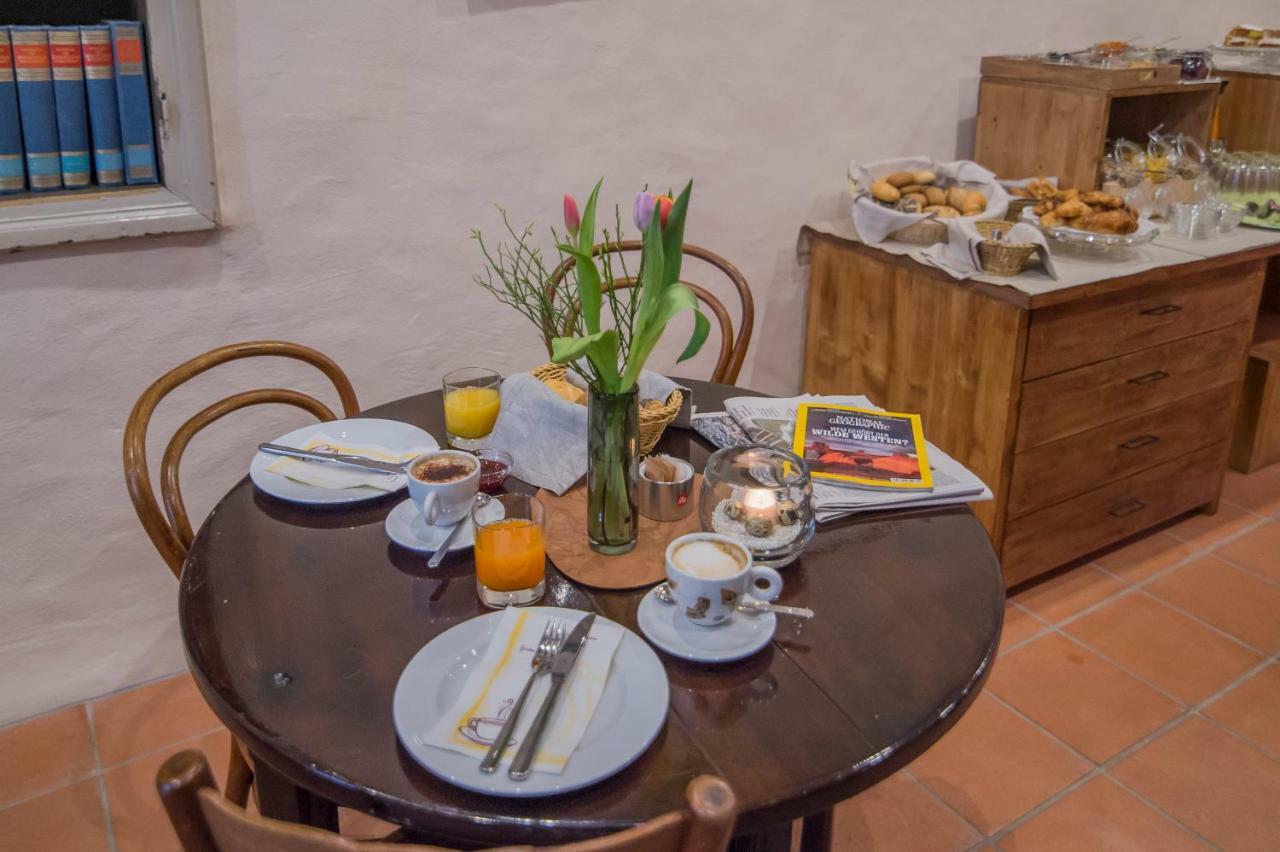 Roessl Bianco B&B&B Merano Eksteriør bilde