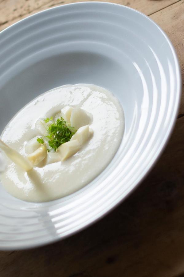 Roessl Bianco B&B&B Merano Eksteriør bilde