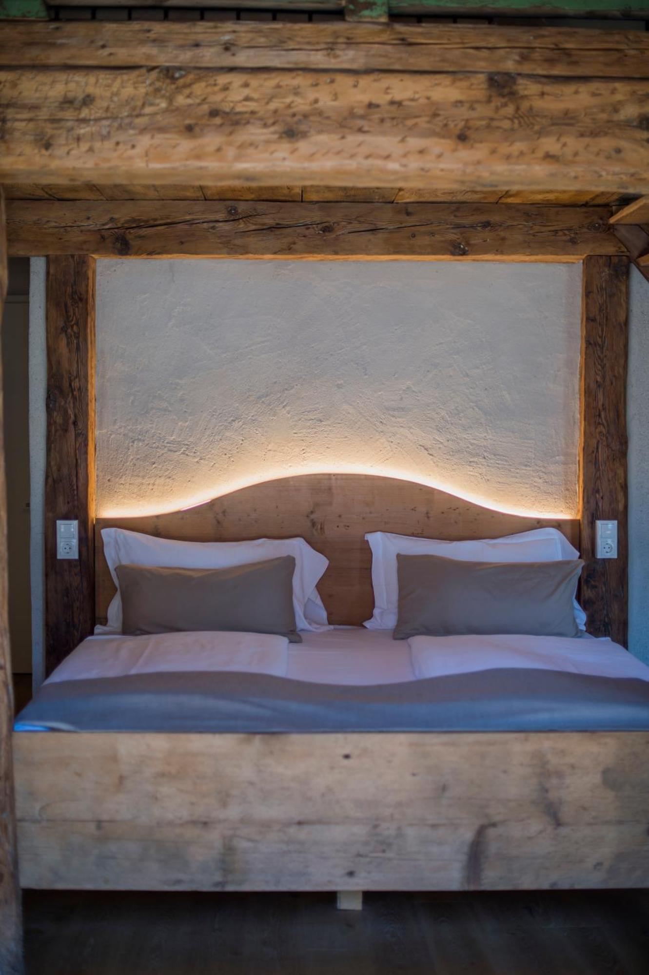 Roessl Bianco B&B&B Merano Eksteriør bilde