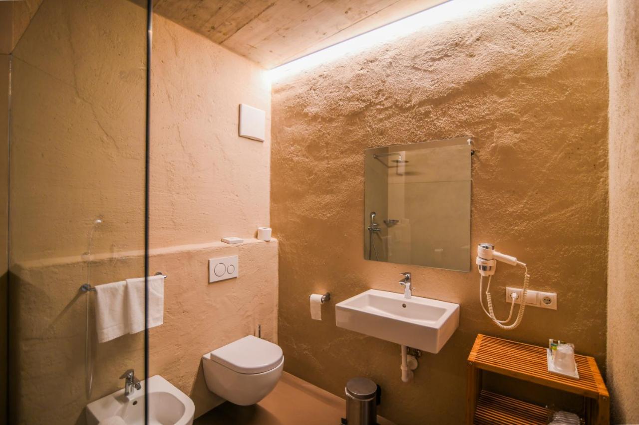 Roessl Bianco B&B&B Merano Eksteriør bilde